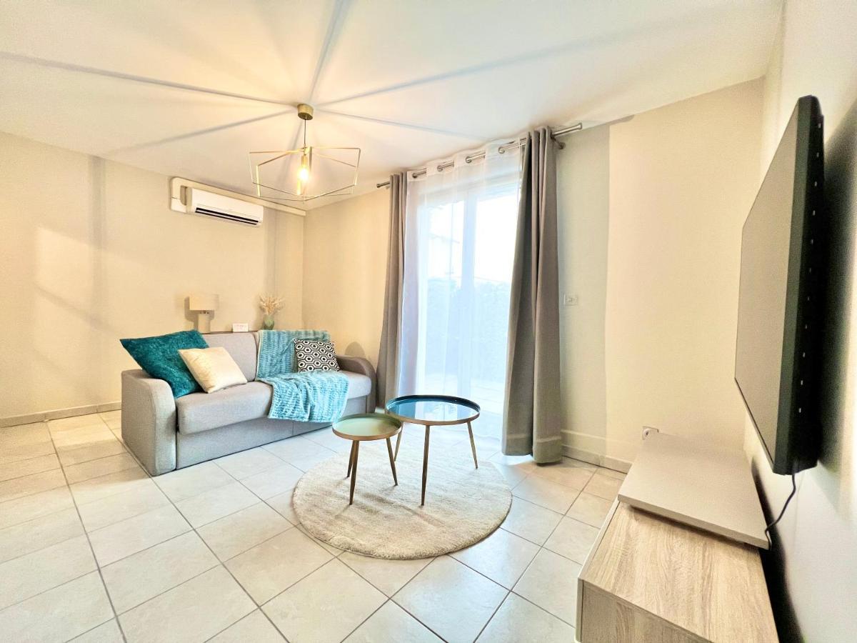 Ferienwohnung La Bulle De Champagne Exterior foto