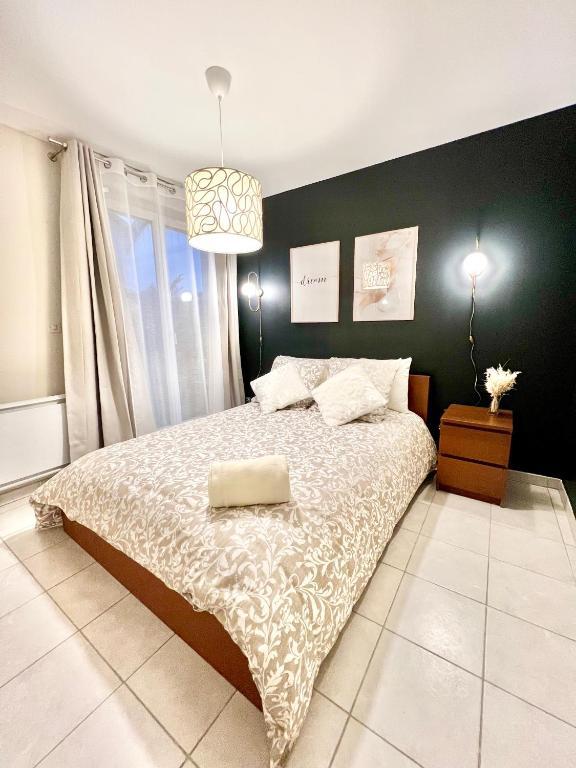 Ferienwohnung La Bulle De Champagne Exterior foto